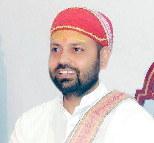 गुरुदेव अवतरण दिवस