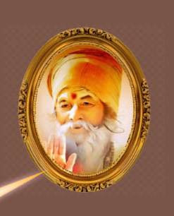 बिना गुरुदेव की कृपा के भगवान नही मिलते