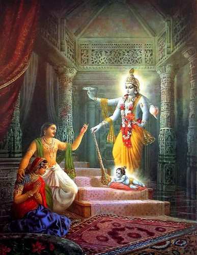 Janmashtami
