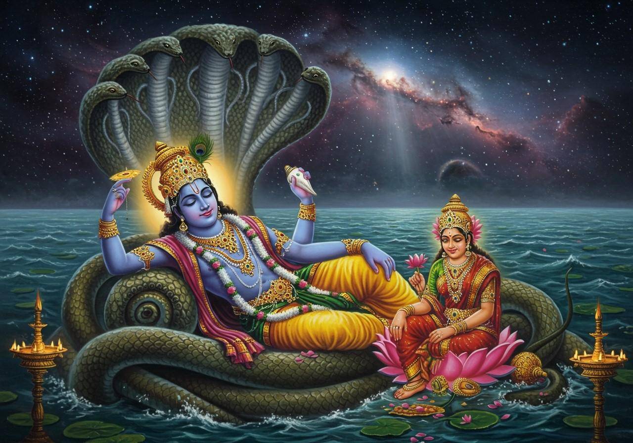 अपना धर्म और अपने शास्त्र