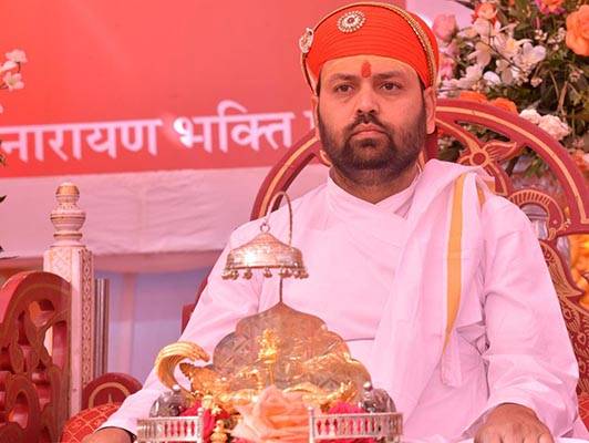 श्रीनारायण के भक्तो के लिए पुरुषोत्तम मास का दिव्य सन्देश