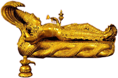 भगवान के स्वरूप आगमन का कार्यक्रम नवंबर माह में