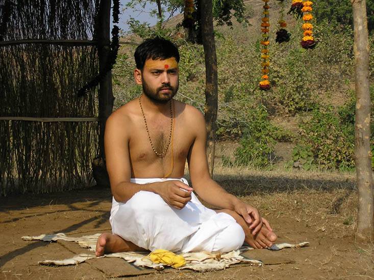 विशेष – श्रीगुरूचरणों में वंदन