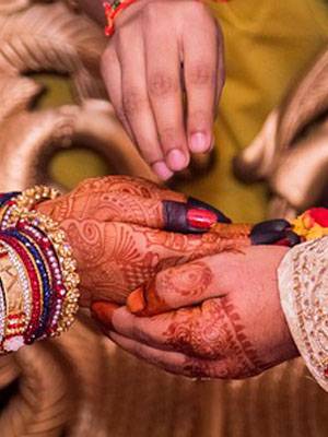 विवाह पत्रिका